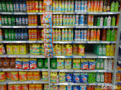 昆明明栾日用百货 便利生活，品质之选