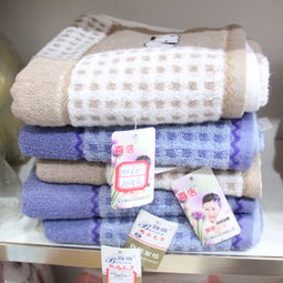 从鸡西商贸城到义乌购 毛巾的日用百货商路探析